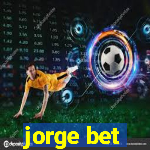 jorge bet